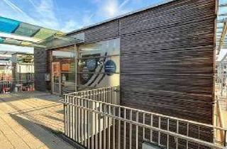 Büro zu mieten in Lunaplatz, 4030 Linz, Restaurant, Bar oder Cafe