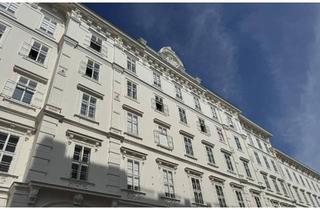 Büro zu mieten in Postgasse, 1010 Wien, ALTE POST WIEN - Prunkflächen