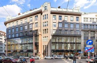 Büro zu mieten in Fleischmarkt, 1010 Wien, Exklusives Büro - zu mieten in 1010 Wien