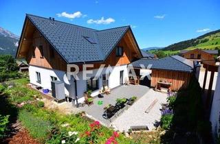 Haus kaufen in 8967 Haus, Luxuriöses Landhaus in herrlicher Panoramalage!
