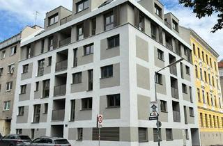 Wohnung kaufen in Zeillergasse, 1170 Wien, Eintreten, wohlfühlen und bleiben. Willkommen im Mokka!