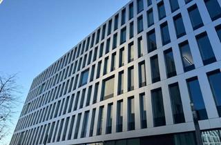 Büro zu mieten in Trabrennstraße 2A, 1020 Wien, Tolle Bürofläche mit Blick auf die Trabrennbahn!
