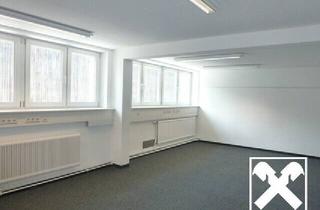 Gewerbeimmobilie mieten in 6900 Bregenz, Büro in Bludenz zu mieten!