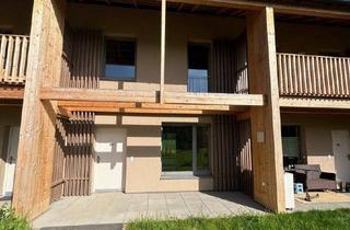 Maisonette kaufen in Bachweg, 8063 Eggersdorf bei Graz, 6 Zimmer-Maisonette mit kleinem Garten in Eggersdorf! MIETKAUF möglich!