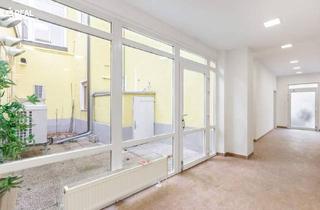 Büro zu mieten in 2136 Laa an der Thaya, Büro/Praxis/Geschäftslokal mit individueller Gestaltungsmöglichkeit