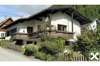 Villen zu kaufen in 9754 Steinfeld, Einfamilienhaus in schöner Wohnlage im Oberen Drautal