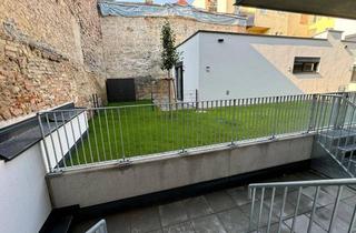 Wohnung kaufen in Ameisgasse 28 - Top 07, 1140 Wien, Vorsorgewohnung zur Kurzzeitvermietung -Investieren zwischen Kultur und Natur - Top 7