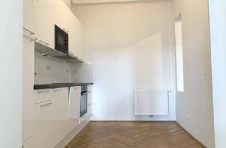 Wohnung kaufen in Nordbahnstraße, 1020 Wien, Schöner Altbau + Balkon/Nähe Augarten - derzeit bis Mai 2026 vermietet