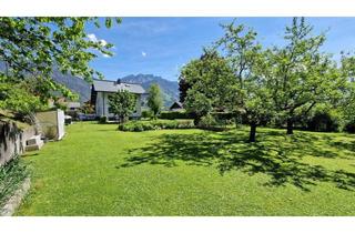 Grundstück zu kaufen in Am Gufel, 6706 Bürs, Sonniges Grundstück mit 594m² zu verkaufen
