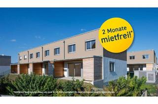 Haus mieten in Dahliengasse 10,12,14, 3385 Markersdorf an der Pielach, MARKERSDORF I/2, freifinanziertes Reihenhaus mit Kaufoption, RH 8 (Dahliengasse 12/3), 1000/00012072/00001108