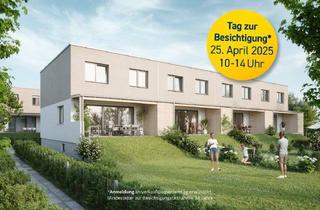 Haus mieten in Dahliengasse 10,12,14, 3385 Markersdorf an der Pielach, MARKERSDORF I/2, freifinanziertes Reihenhaus mit Kaufoption, RH 6 (Dahliengasse 12/5), 1000/00012072/00001106