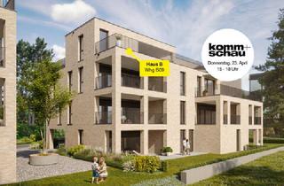 Wohnung kaufen in 6923 Lauterach, 4-Zimmer-Penthousewohnung zum Wohlfühlen | B09