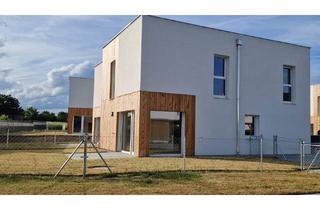 Doppelhaushälfte kaufen in 3591 Altenburg, 7 Zwerge in Altenburg - Ihr Haus mit viel Wohnqualität für leistbares Geld - Haus 4