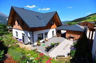 Haus kaufen in 8967 Haus, Luxuriöses Landhaus in herrlicher Panoramalage!