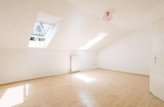 Wohnung kaufen in 8430 Leibnitz, 8430 - Leibnitz: adaptierbare Dachgeschosswohnung in zentraler Lage