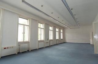 Büro zu mieten in Lycée Français De Vienne, 1090 Wien, Geräumiges Altbau-Büro in innerstädtischer Bestlage