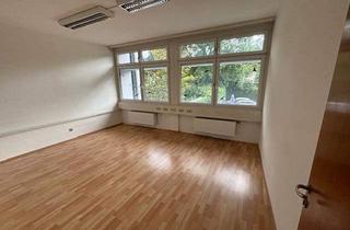 Büro zu mieten in 7000 Eisenstadt, Büro in Toplage