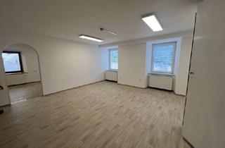 Geschäftslokal mieten in 6130 Schwaz, SCHWAZ - Helle Geschäftsräumlichkeiten - Nähe Stadtzentrum - für verschiedene Sparten geeignet
