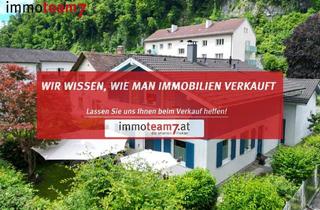 Einfamilienhaus kaufen in Mutterstraße 60 a, 6800 Feldkirch, VERKAUFT: Familienfreundliches Einfamilienhaus mit gepflegtem Garten