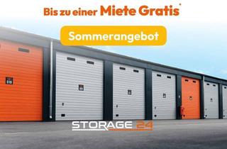 Gewerbeimmobilie mieten in Kasernstraße 2A 2a, 8010 Graz, SOMMERAKTION Moderne 28-112m² Garagen und Lagerräume mit Strom zur Miete | Jederzeit kündbar