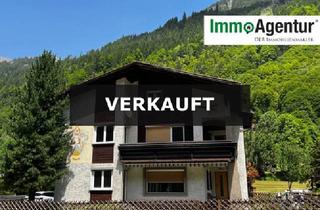 Haus kaufen in 6840 Götzis, Haus | 6 Zimmer | Gortipohl | Kauf