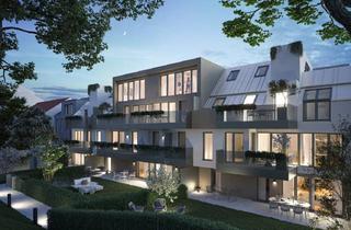 Wohnung kaufen in Fasangartengasse 39/20, 1130 Wien, Quality Living am Fuße des Küniglbergs.