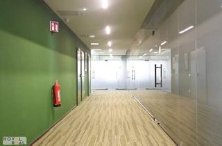 Büro zu mieten in 2351 Wiener Neudorf, Belagsfertige Gewerbefläche in Wiener Neudorf
