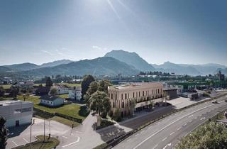 Gewerbeimmobilie kaufen in Druckereistr. 27, 4810 Gmunden, Business Level - on TOP!