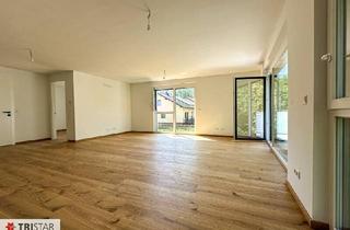 Wohnung kaufen in 3423 Sankt Andrä vor dem Hagenthale, NEU ++ I CALL IT HOME!! – Stylische Erstbezugswohnungen in TOPLAGE - Kauf in 3423 St. Andrä Wördern