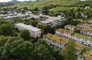 Wohnung kaufen in Hackhofergasse, 1190 Wien, Traumlage in Nussdorf - Generalsaniert mit großer Terrasse und Grünblick