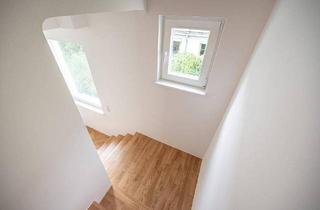 Wohnung kaufen in Hackhofergasse, 1190 Wien, Traumlage in Nussdorf - Generalsaniert mit großer Terrasse und Grünblick