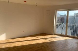 Wohnung kaufen in 4910 Ried im Innkreis, Moderne 2-Zimmer-Neubauwohnung im Zentrum von Ried im Innkreis