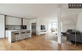 Penthouse kaufen in Thaliastraße, 1160 Wien, | PENTHOUSE | DACHTERRASSE MIT FERNBLICK | GRÜNE HEIZFORM | VOLLKLIMATISIERT |