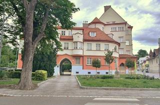 Wohnung kaufen in Bergstraße, 7000 Eisenstadt, ERSTE eigene Freiheit!!