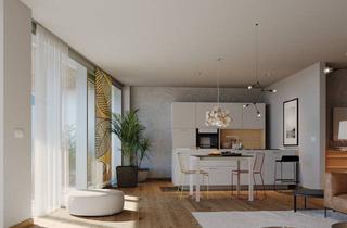 Wohnung kaufen in 5026 Salzburg, Wohnen am Aignertal