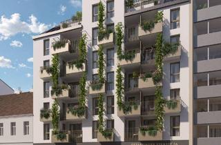 Wohnung kaufen in Veronikagasse, 1170 Wien, Nachhaltigkeit und Stil: Perfekte Vorsorgewohnungen in Ottakring