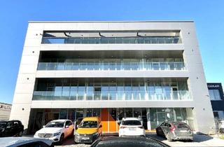 Büro zu mieten in Schillingstraße, 1220 Wien, Hochwertiges Geschäftslokal im Gewerbepark Stadlau