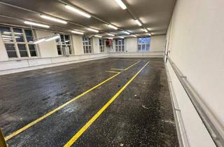 Büro zu mieten in 6233 Voldöpp, MIETE: günstige 200 m² Halle - Produktionsfläche - Lagerfläche in Kramsach