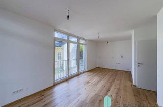 Wohnung kaufen in 2500 Baden, ERSTBEZUG - 2 Zimmerwohnung - Bezugsfertig 12-2025 / Living Spaces Baden - TOP11