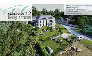 Wohnung kaufen in 2500 Baden, Living Spaces Baden - TOP08