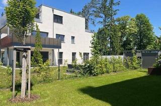Wohnung mieten in Obere Dorfstraße 24, 4050 Traun, Exklusive 2-Zimmer-Neubauwohnung mit Eigengarten