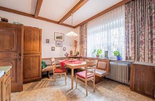 Haus kaufen in 9761 Greifenburg, Zweifamilienhaus mit 2 getrennten Wohneinheiten und viel Platz, mit Garten in zentraler Lage