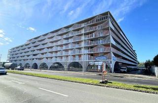 Gewerbeimmobilie kaufen in Triester Straße 432, 8055 Graz, Neubau-Büroeinheit in frequentierter Lage