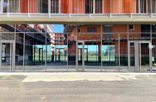 Gewerbeimmobilie kaufen in Triester Straße 432, 8055 Graz, Neubau-Handelsflächen im "GATE17"