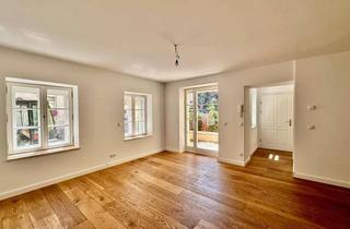 Immobilie kaufen in Dechant Kinzl Park, 1130 Wien, Wunderschöne 3 Zimmer Ordination/Büro mit kleiner Terrasse in exklusiver Bestlage in Ober St. Veit