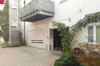 Garagen mieten in Kaiserstraße, 1070 Wien, Zentrale Garagenmöglichkeit in 1070 Wien - Duplex-Stellplatz Nahe u6 Thaliastraße!