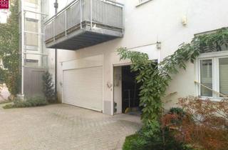Garagen mieten in Kaiserstraße, 1070 Wien, Zentrale Garagenmöglichkeit in 1070 Wien - Duplex-Stellplatz Nahe u6 Thaliastraße!
