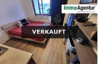 Wohnung kaufen in 6840 Götzis, 1 Zimmer- Wohnung | Anleger | Balkon