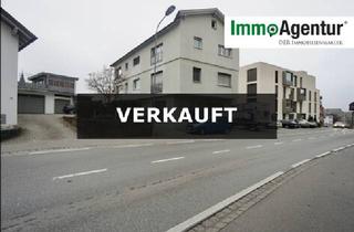 Wohnung kaufen in 6840 Götzis, 2 Zimmer-Wohnung | Götzis | Gepflegt | Balkon