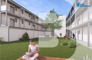 Wohnung kaufen in 4221 Steyregg, Steyregg | Top 13 | ostseitig | mit Balkon